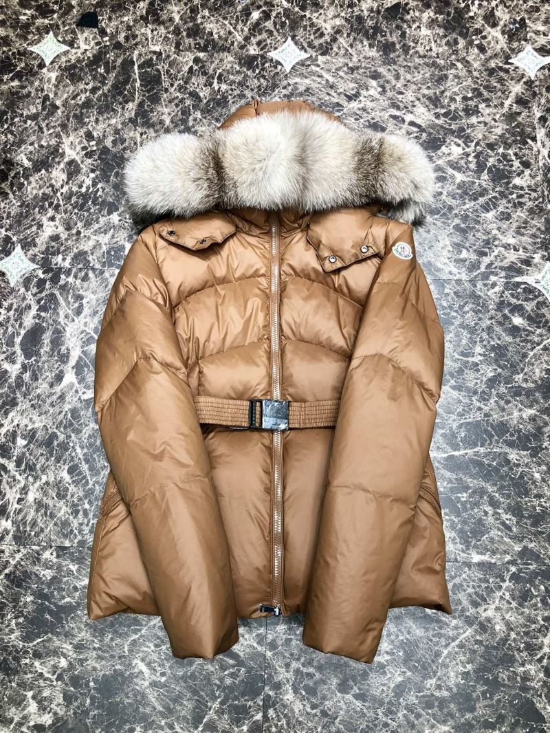 Moncler Down Jackets